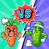 Battle Challenge: Funny Filter