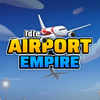 Idle Airport Empire Tycoon