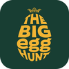 The Big Egg Hunt
