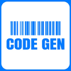 Code Gen - Créateur QR & Codes