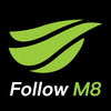 Follow M8 Caddy