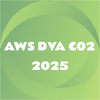 AWS DVA C02 Exam 2025