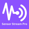 PhonePi Sensor Stream Pro