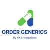 Order Generics
