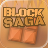 BlockSAGA: Challenge Your Mind