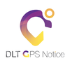 DLT GPS Notice