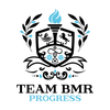 Parents Team BMR