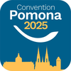 Convention Pomona 2025