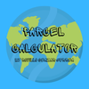 Parcel Calculator - AE