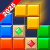 Block Puzzle - Jewel Blast Pro