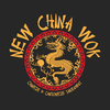 New China Wok
