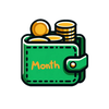 Monthly Budget Finance Tracker