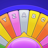 WordScatter - Categories Game