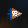 Rádio 98 FM de Campo Belo