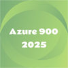 Microsoft AZ 900 Exam 2025