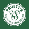 Pruett's Market Rewards