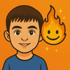 Fire Chat AI - ToonMe App