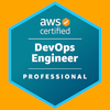 AWS DevOps Engineer Exam Prep