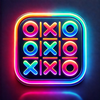 Tic Tac Toe – Classic Puzzle