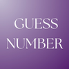 Guessy - Guess Number