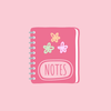 Notas Coquette y Aesthetic