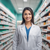 Advanced Pharmacy Mastery