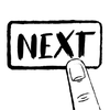 Tap Next Button