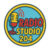 RADIO STUDIO 204