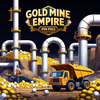 Gold Mine Empire: Pin Pull