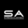 Strength Affect