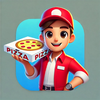 Pizza Factory:Delivery Games