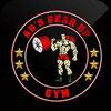 ADs GEAR UP GYM