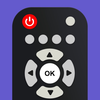 TV Remote; Universal Control +
