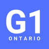 G1 Driver's Ontario Test Genie