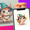 Coco - AR Drawing App