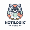 NotiLogix Pure:3-in-1 Tool