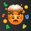Emoji Word Game – Emojidle.