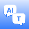 AI Translator: Camera & Voice