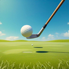 Gravity Golf Challenge