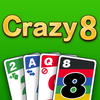 Crazy Eights : Classic Card