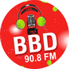 BBD Radio 90.8 FM
