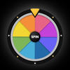 Spin The Wheel -