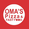 OMA'S Pizza & Fast Food