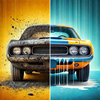 Car Wash: Garage Repair Game
