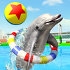 Dolphin Oasis Park Show Game