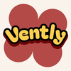 Vently - Vent and Be Heard