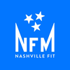 Nashville Fit App