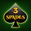 3 Of Spades: Online Card Game