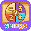 Math Puzzle Games for Kids