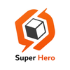 سوبر هيرو